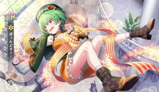 画像ギャラリー No.005のサムネイル画像 / 「ラピスリライツ」，バレンタインイベントを2月10日より開催
