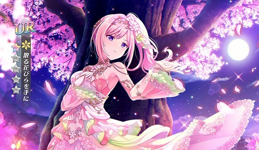 画像ギャラリー No.005のサムネイル画像 / 「ラピスリライツ」，イベント“開演！夜桜パーティー ”を開催