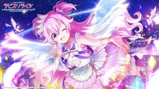 画像ギャラリー No.008のサムネイル画像 / 「ラピスリライツ」，ユニット“Ray”の“あんじぇ”を5月27日に実装