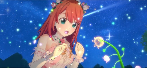 画像ギャラリー No.009のサムネイル画像 / 「ラピスリライツ」，ハーフアニバーサリーを記念したイラストが公開に。毎日無料10連召喚などのキャンペーンも