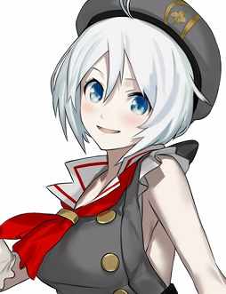 画像ギャラリー No.003のサムネイル画像 / 「禍つヴァールハイト」，VTuber「電脳少女シロ」のコラボ番組“#04”が12月11日に配信