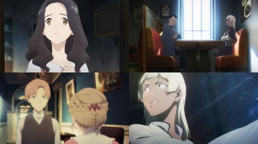画像ギャラリー No.002のサムネイル画像 / 「禍つヴァールハイト」でリリース1.5周年＆アニメとのコラボキャンペーンが実施中