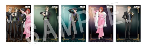 画像ギャラリー No.002のサムネイル画像 / 「禍つヴァールハイト」の期間限定ショップが12月11日にオープン。渋谷マルイにて