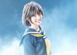 画像ギャラリー No.005のサムネイル画像 / 舞台「幽☆遊☆白書」のキャラクタービジュアル＆キャスト5人のコメント動画が公開。大千秋楽公演の生中継も決定