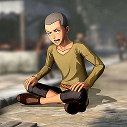 画像ギャラリー No.001のサムネイル画像 / Switch版「進撃の巨人2」，「あらかじめダウンロード」がスタート