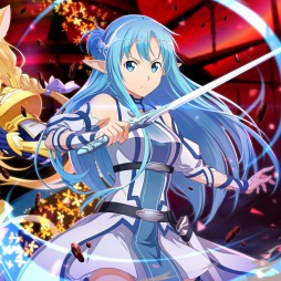 画像ギャラリー No.007のサムネイル画像 / 「SAO インテグラル・ファクター」，アインクラッド第四十八層が実装。リズベットのIFストーリーが楽しめる