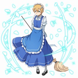 画像ギャラリー No.006のサムネイル画像 / 「SAOIF」,アインクラッド第五十層解放直前キャンペーンが開催