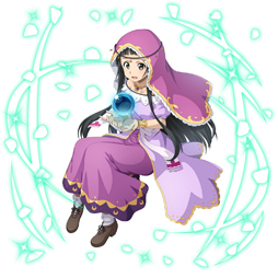 画像ギャラリー No.013のサムネイル画像 / 「SAOIF」にアインクラッド第五十層が登場。史上最強のフロアボスに挑むオリジナルストーリーを公開