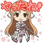 画像ギャラリー No.006のサムネイル画像 / 「SAOIF」，アインクラッド第五十五層が実装。記念イベントも開催