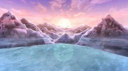画像ギャラリー No.010のサムネイル画像 / 「SAOIF」，アインクラッド第五十五層が実装。記念イベントも開催