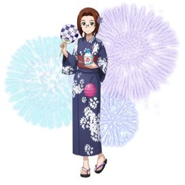 画像ギャラリー No.010のサムネイル画像 / 「SAOIF」に新機能“VRモード”が実装。ユナ（CV：神田沙也加）のスペシャルライブも開催