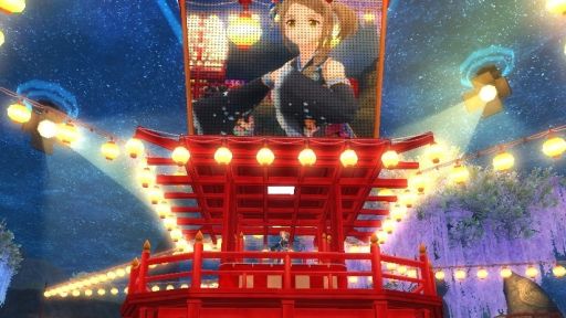 画像ギャラリー No.011のサムネイル画像 / 「SAOIF」に新機能“VRモード”が実装。ユナ（CV：神田沙也加）のスペシャルライブも開催