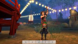 画像ギャラリー No.013のサムネイル画像 / 「SAOIF」に新機能“VRモード”が実装。ユナ（CV：神田沙也加）のスペシャルライブも開催