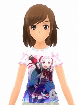 画像ギャラリー No.005のサムネイル画像 / 「SAOIF」で“劇場版SAO -オーディナル・スケール-”のボスに最大18人で挑むバトルイベントが開催