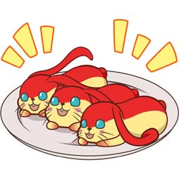 画像ギャラリー No.007のサムネイル画像 / 「SAOIF」，クリスマスイベント“聖夜のグルメ晩餐会”を開催。「アルゴ」などメモリースタンプをもらおう