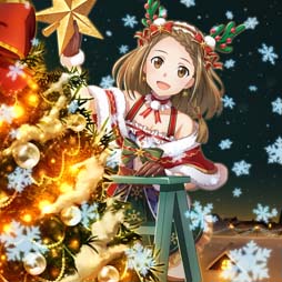 画像ギャラリー No.009のサムネイル画像 / 「SAOIF」，クリスマスイベント“聖夜のグルメ晩餐会”を開催。「アルゴ」などメモリースタンプをもらおう