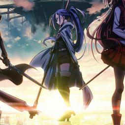 画像ギャラリー No.002のサムネイル画像 / 「SAOIF」，劇場版SAO プログレッシブ連動企画の第4弾を開催