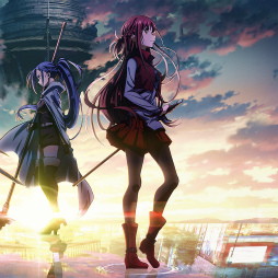 画像ギャラリー No.004のサムネイル画像 / 「SAOIF」，劇場版SAO プログレッシブ連動企画の第4弾を開催