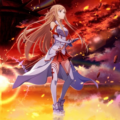 画像ギャラリー No.007のサムネイル画像 / 「SAOIF」リリース4.5周年を記念した“ハーフアニバーサリー”が開催に