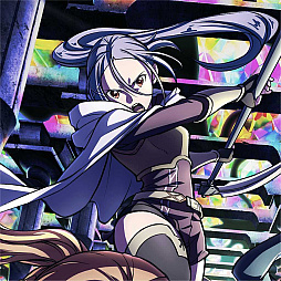 画像ギャラリー No.014のサムネイル画像 / 「SAOIF」，アニメ放映10周年を祝う「初心者応援！！最大110回無料オーダー」を開催