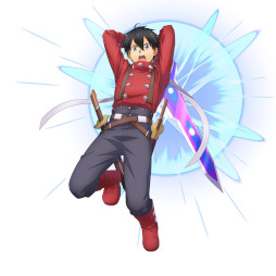 画像ギャラリー No.002のサムネイル画像 / 「SAOIF」，「テイルズ オブ」シリーズとのコラボイベントを開催