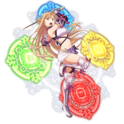 画像ギャラリー No.003のサムネイル画像 / 「SAOIF」，「テイルズ オブ」シリーズとのコラボイベントを開催