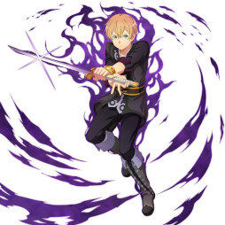 画像ギャラリー No.005のサムネイル画像 / 「SAOIF」，「テイルズ オブ」シリーズとのコラボイベントを開催