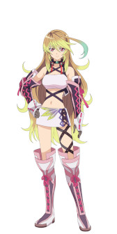 画像ギャラリー No.010のサムネイル画像 / 「SAOIF」，「テイルズ オブ」シリーズとのコラボイベントを開催