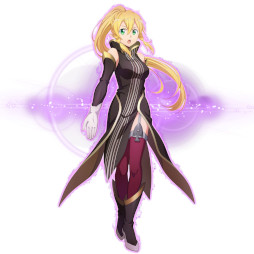 画像ギャラリー No.008のサムネイル画像 / 「SAOIF」，「テイルズ オブ」シリーズとのコラボ第2弾スタート。“アインクラッド第九十一層”も公開に