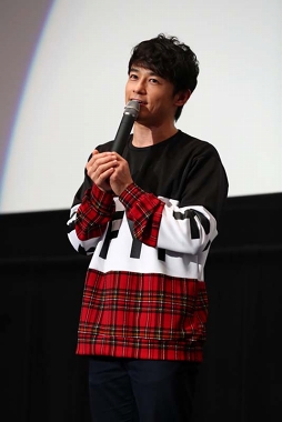 画像ギャラリー No.004のサムネイル画像 / ライブの思い出話でファン大興奮！“「KING OF PRISM Rose Party 2018」あの感動をもう一度！ プリズム☆シネマパーティ”のトークショーをレポート