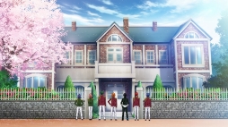 画像ギャラリー No.003のサムネイル画像 / 「KING OF PRISM -Shiny Seven Stars-」の劇場版予告＆場面写真を公開