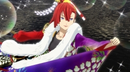 画像ギャラリー No.004のサムネイル画像 / 「KING OF PRISM -Shiny Seven Stars-」の劇場版予告＆場面写真を公開