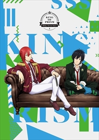 画像ギャラリー No.003のサムネイル画像 / 「キンプリ」のライブイベントが2020年2月2日に開催決定。TVアニメシリーズBD＆DVDの発売も