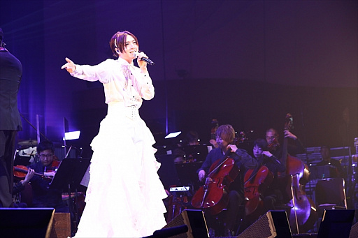 画像ギャラリー No.002のサムネイル画像 / 「キンプリ」初のオーケストラコンサート，「KING OF PRISM -Prism Orchestra Concert-」昼の部のレポートが到着