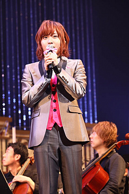 画像ギャラリー No.006のサムネイル画像 / 「キンプリ」初のオーケストラコンサート，「KING OF PRISM -Prism Orchestra Concert-」昼の部のレポートが到着
