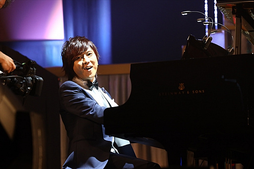 画像ギャラリー No.007のサムネイル画像 / 「キンプリ」初のオーケストラコンサート，「KING OF PRISM -Prism Orchestra Concert-」昼の部のレポートが到着