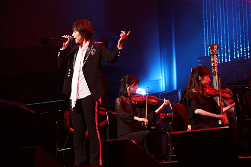 画像ギャラリー No.008のサムネイル画像 / 「キンプリ」初のオーケストラコンサート，「KING OF PRISM -Prism Orchestra Concert-」昼の部のレポートが到着