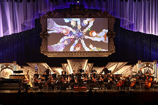画像ギャラリー No.009のサムネイル画像 / 「キンプリ」初のオーケストラコンサート，「KING OF PRISM -Prism Orchestra Concert-」昼の部のレポートが到着