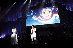画像ギャラリー No.012のサムネイル画像 / 「キンプリ」初のオーケストラコンサート，「KING OF PRISM -Prism Orchestra Concert-」昼の部のレポートが到着