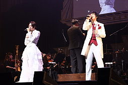画像ギャラリー No.013のサムネイル画像 / 「キンプリ」初のオーケストラコンサート，「KING OF PRISM -Prism Orchestra Concert-」昼の部のレポートが到着