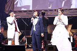 画像ギャラリー No.014のサムネイル画像 / 「キンプリ」初のオーケストラコンサート，「KING OF PRISM -Prism Orchestra Concert-」昼の部のレポートが到着
