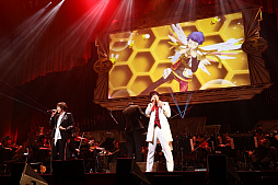 画像ギャラリー No.015のサムネイル画像 / 「キンプリ」初のオーケストラコンサート，「KING OF PRISM -Prism Orchestra Concert-」昼の部のレポートが到着