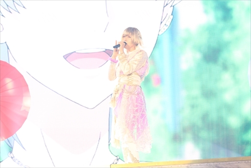 画像ギャラリー No.016のサムネイル画像 / 「KING OF PRISM SUPER LIVE Shiny Seven Stars!」のライブレポートが公開に