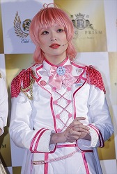画像ギャラリー No.029のサムネイル画像 / 彼らは誓う，プリズムの煌めきを世界中に贈りつづけることを――「KING OF PRISM -Shiny Rose Stars-」ゲネプロ公演＆囲み会見レポート