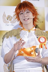 画像ギャラリー No.031のサムネイル画像 / 彼らは誓う，プリズムの煌めきを世界中に贈りつづけることを――「KING OF PRISM -Shiny Rose Stars-」ゲネプロ公演＆囲み会見レポート