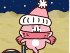 「カナヘイの小動物 ピスケ＆うさぎ とんでけロケット！」の正式版がリリース。ステージランキングや新シナリオを実装