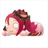 画像ギャラリー No.004のサムネイル画像 / 「ぷちぐるラブライブ！」，“無料ランキング1位記念キャンペーン”が開催