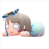 画像ギャラリー No.005のサムネイル画像 / 「ぷちぐるラブライブ！」，“無料ランキング1位記念キャンペーン”が開催