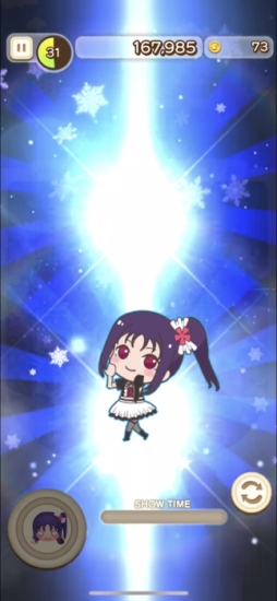 画像ギャラリー No.011のサムネイル画像 / 「ぷちぐるラブライブ！」に実装予定の新機能「スクールアイドルショップ」の情報が公開