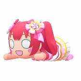 画像ギャラリー No.005のサムネイル画像 / 「ぷちぐるラブライブ!」,新たなガチャ“WATER BLUE NEW WORLD”が登場